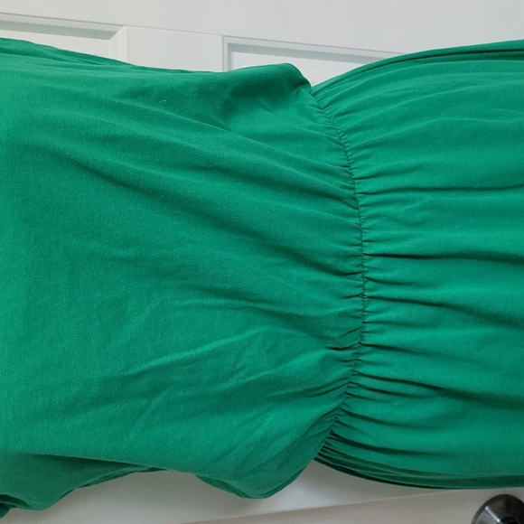 Fun summer dress - Picture 4 of 5